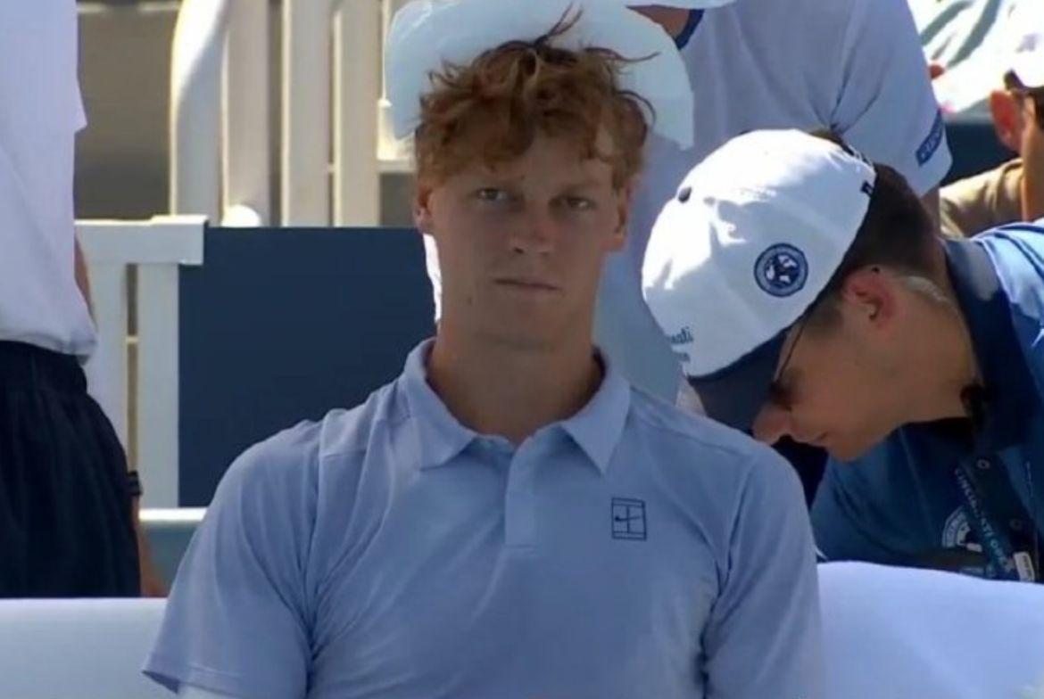 师赛决赛, 中一切顺利 师赛决赛, 中一切顺利