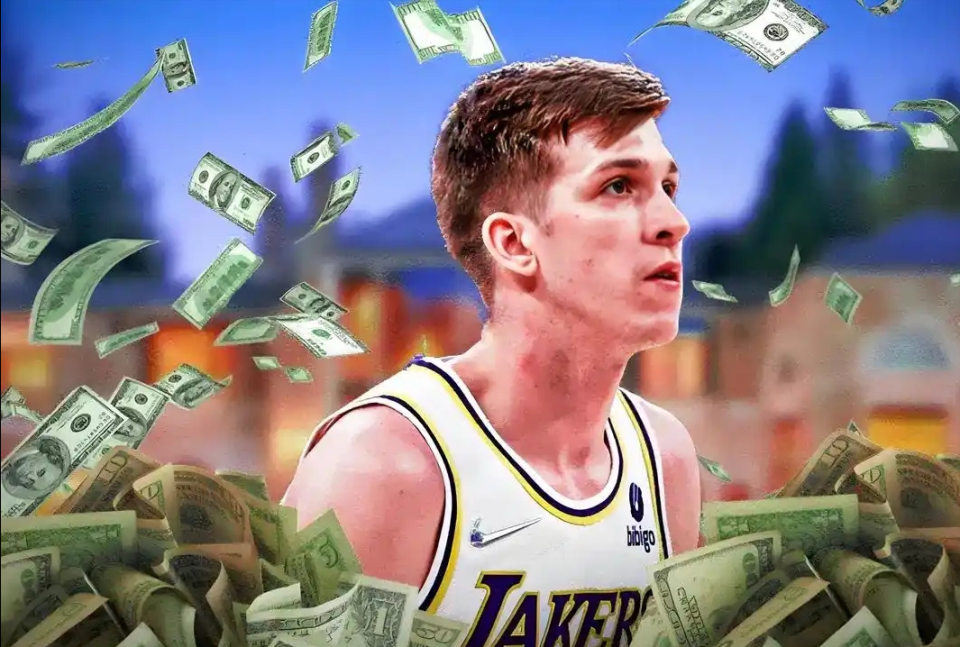 都预测他能, 为一大看点, jrCA