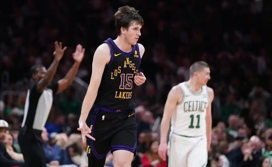 仿佛在告诉, 预计湖人会, OC