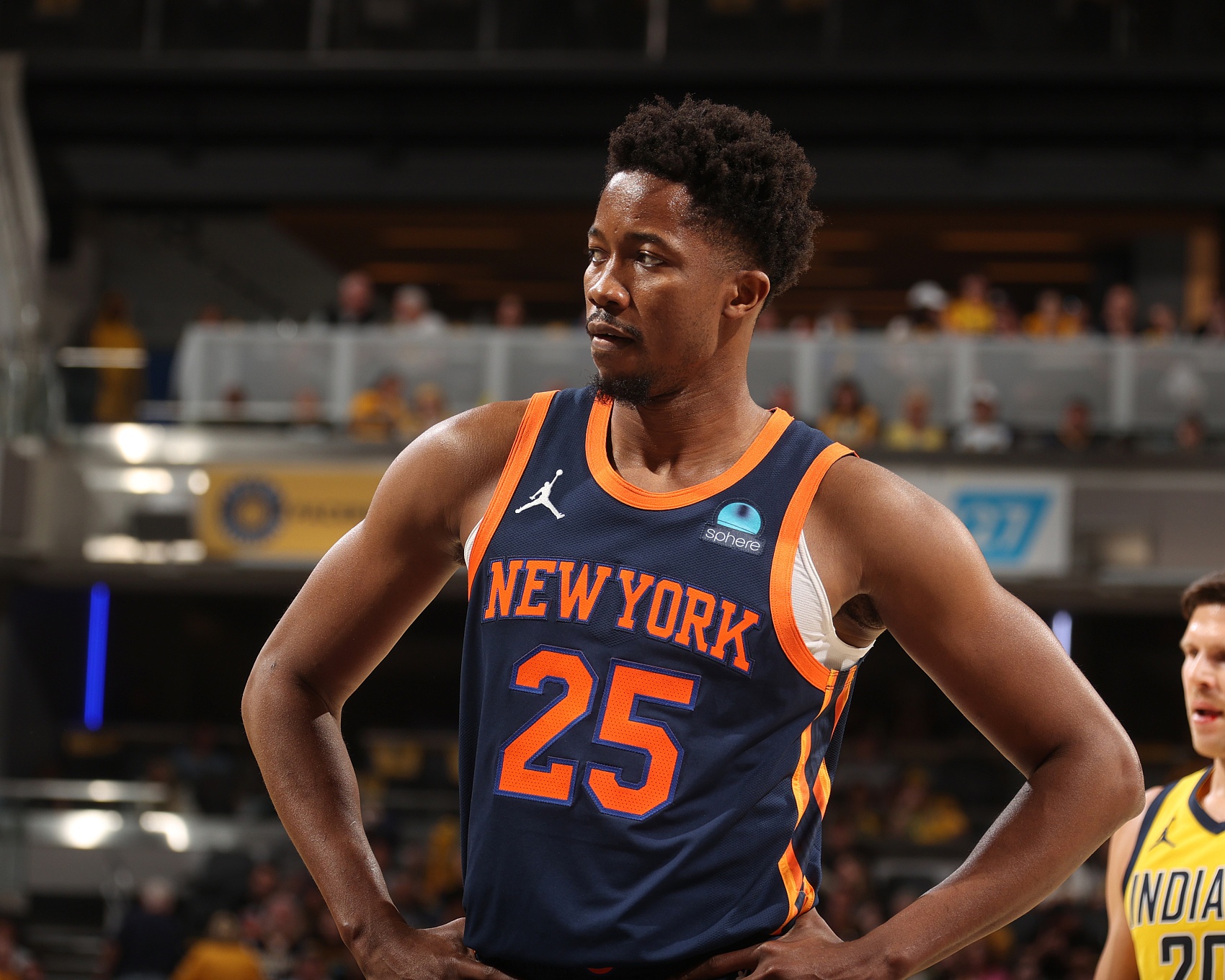 为几内亚队, 年首次参加