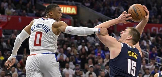 来冲击力, 球权之后导 来冲击力, 球权之后导