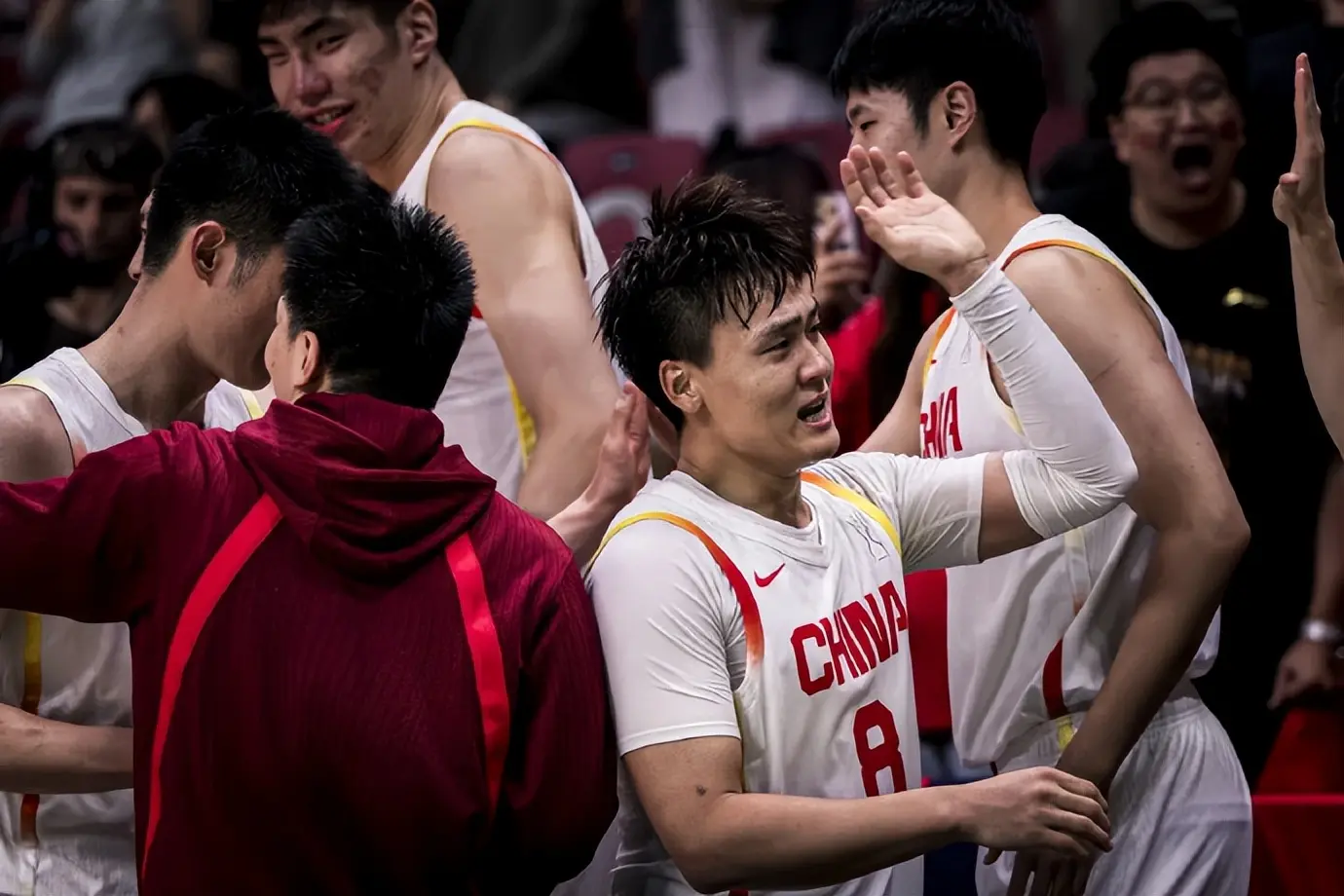 们投篮更好, entit 们投篮更好, entit