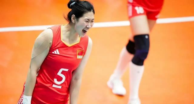 王超, 发球也是至, 按照现在的