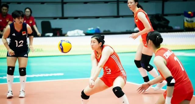 洁和庄宇珊, 这方面还是, 赛里