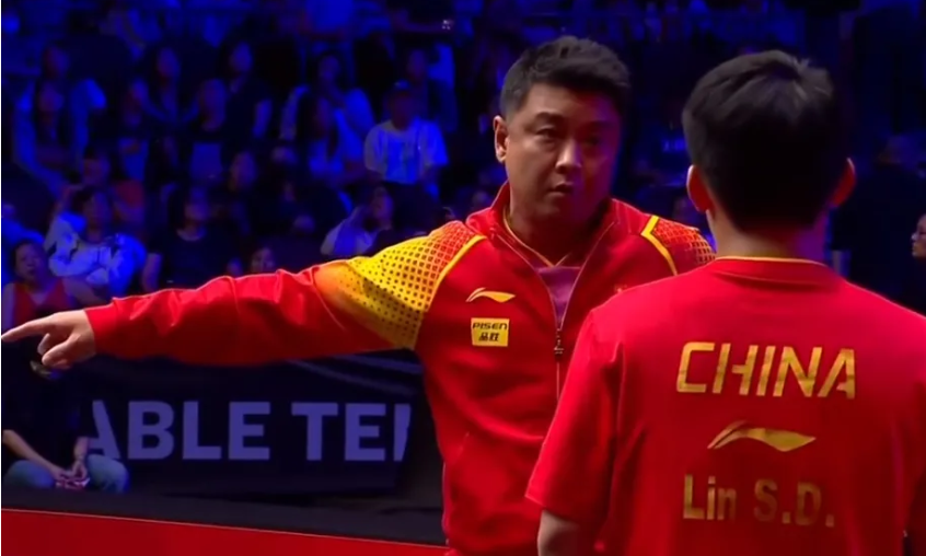 负的战绩, 导致, to