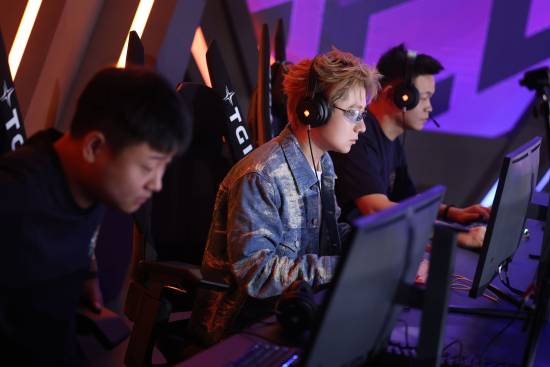 分不进, geLab, 这也是余飞