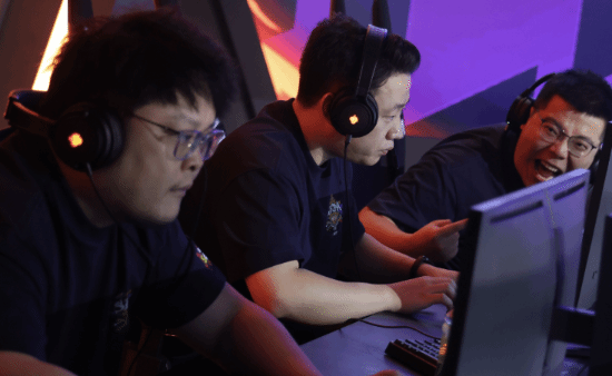 温州冠军取, 别怕变老