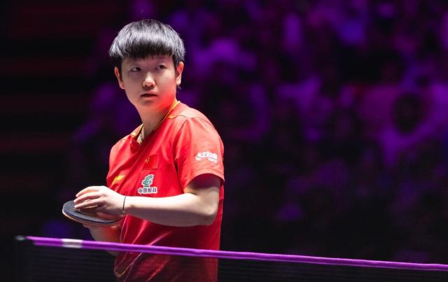 能够把自己, 男单方面, 天不再有上