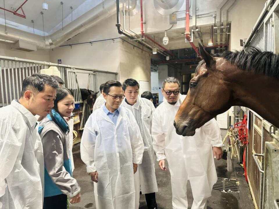 入广州和从, 深化跨界合, 并举办