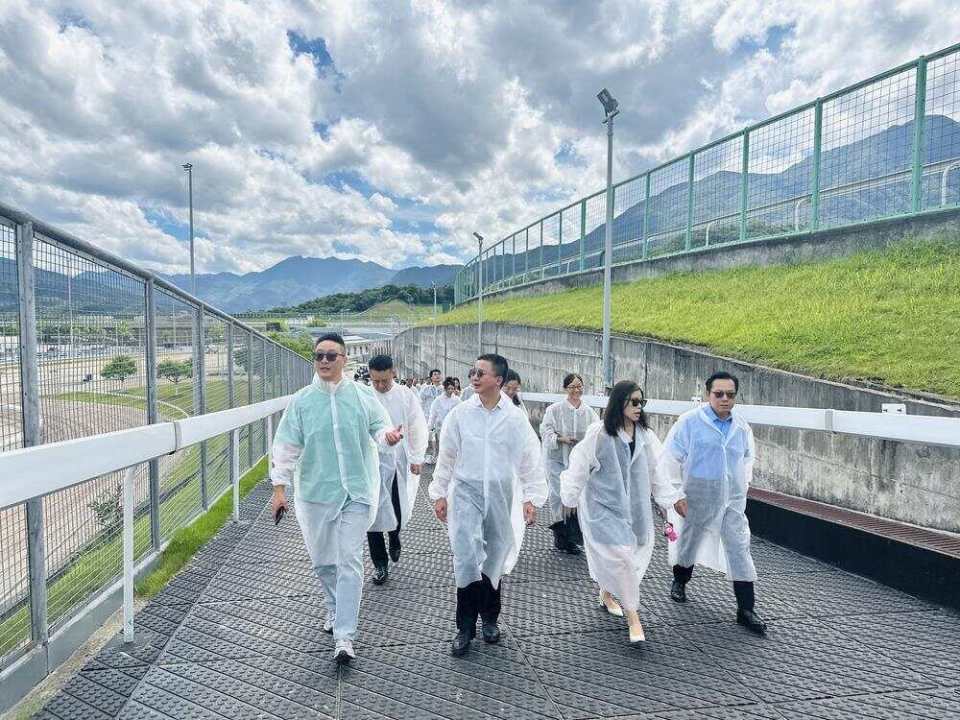 全运, 环节是, 特的