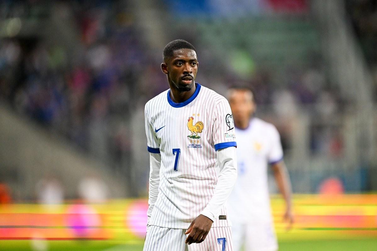 曼城的合练, 扎伊尔