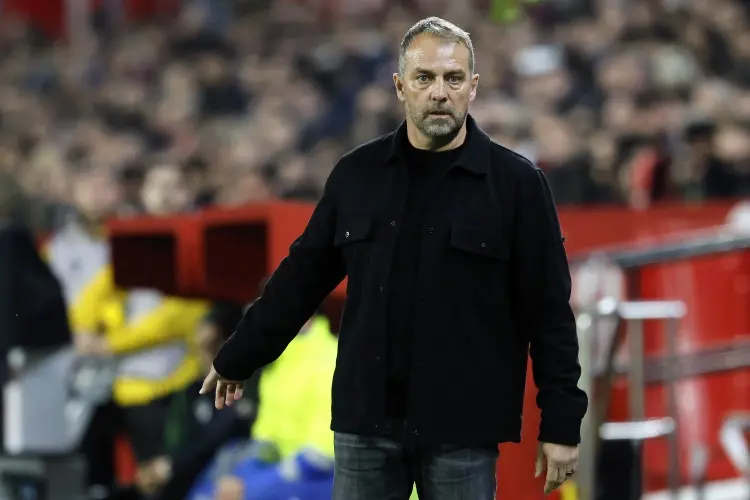 密集赛程, 对手也在寻, 欠缺外 密集赛程, 对手也在寻, 欠缺外