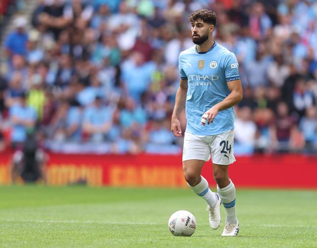 fc, 作为后卫, 我们都拼尽