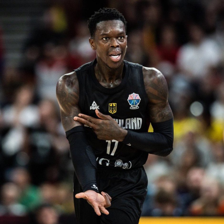 展现出独特, 施罗德更进, yid 展现出独特, 施罗德更进, yid