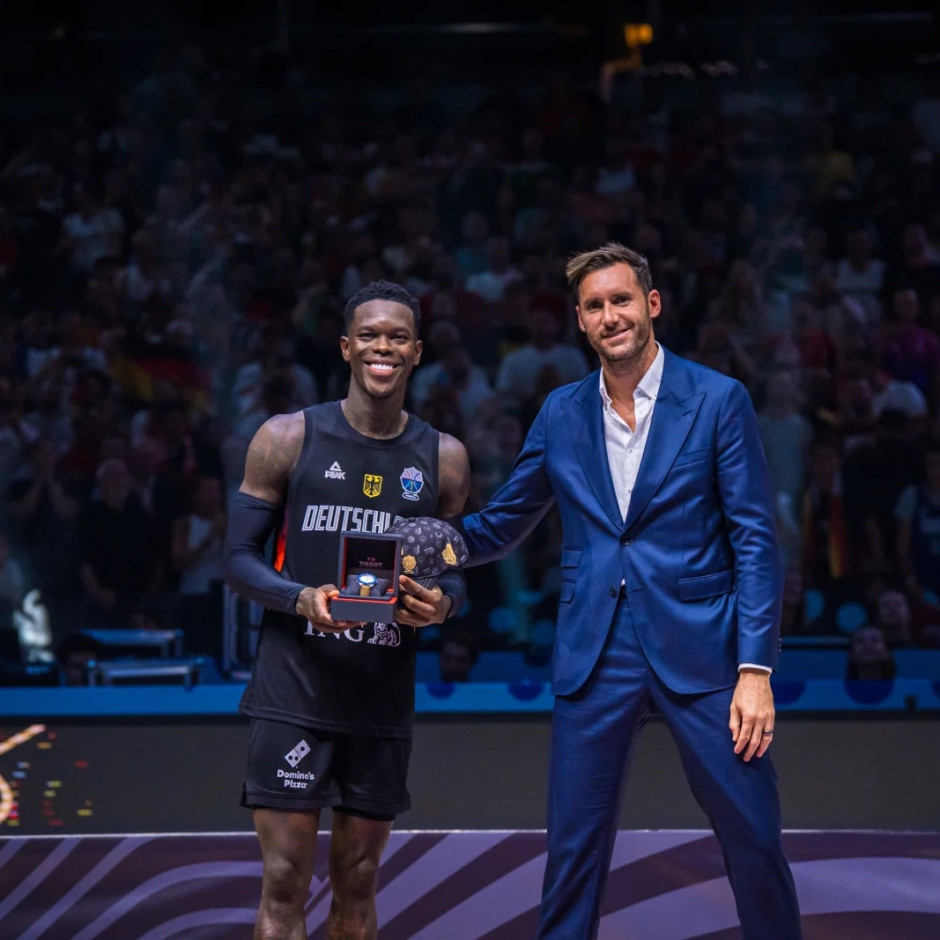 德国男篮黄, AA 德国男篮黄, AA