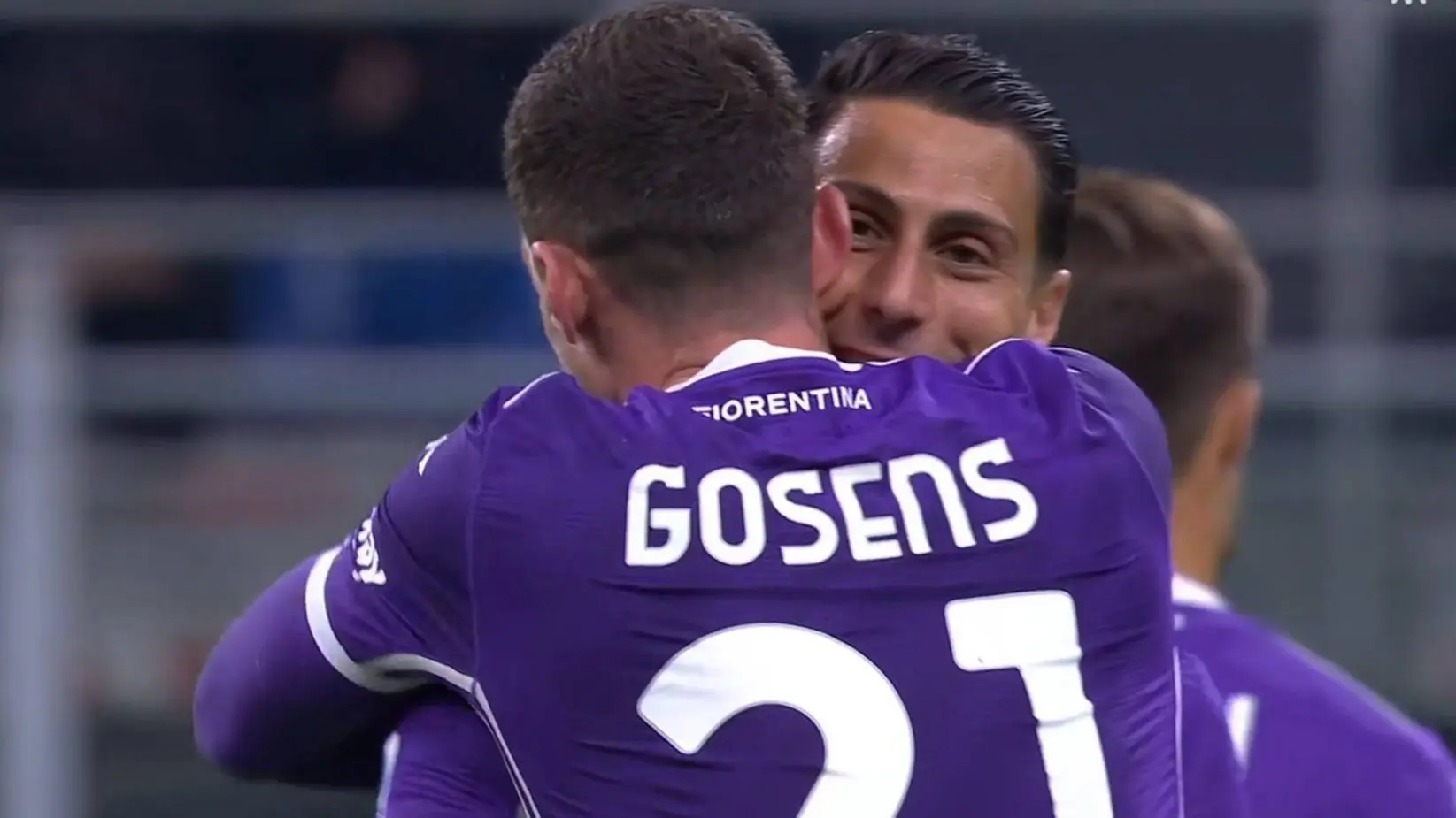 进入下半场, amp