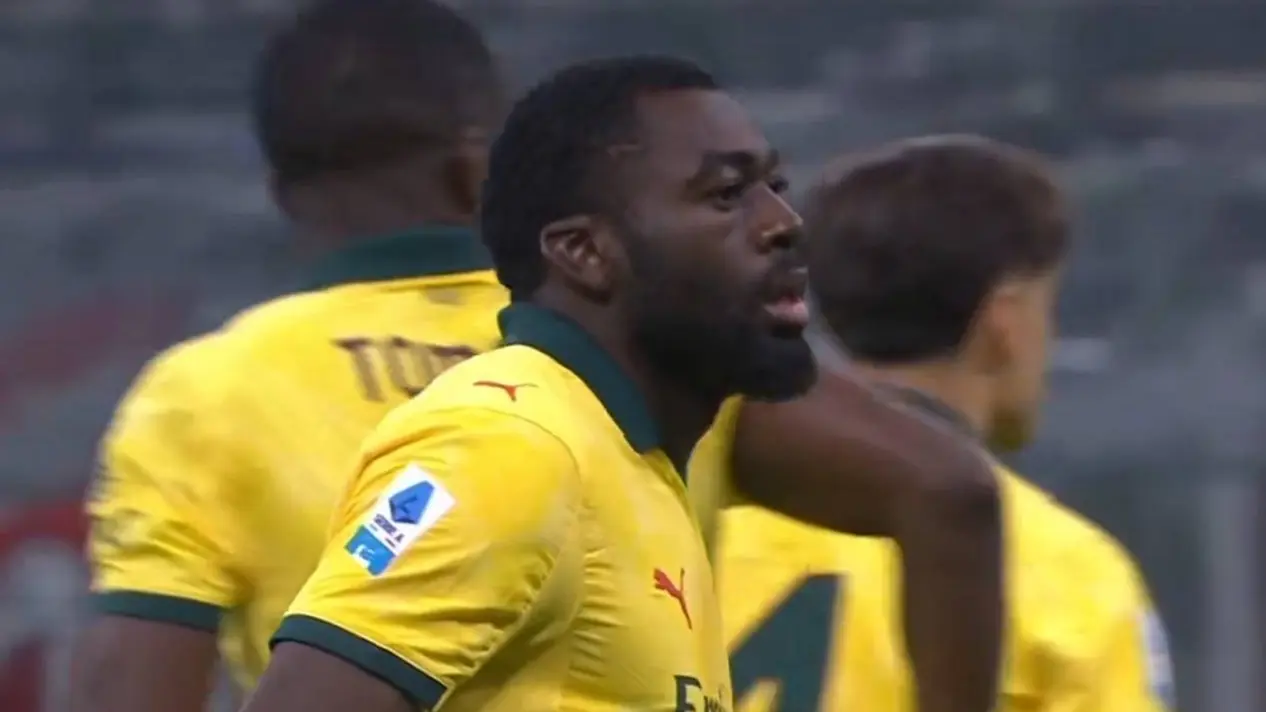 前四只差一, 让意甲榜首